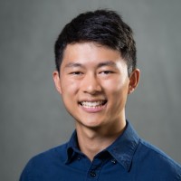 David Chen