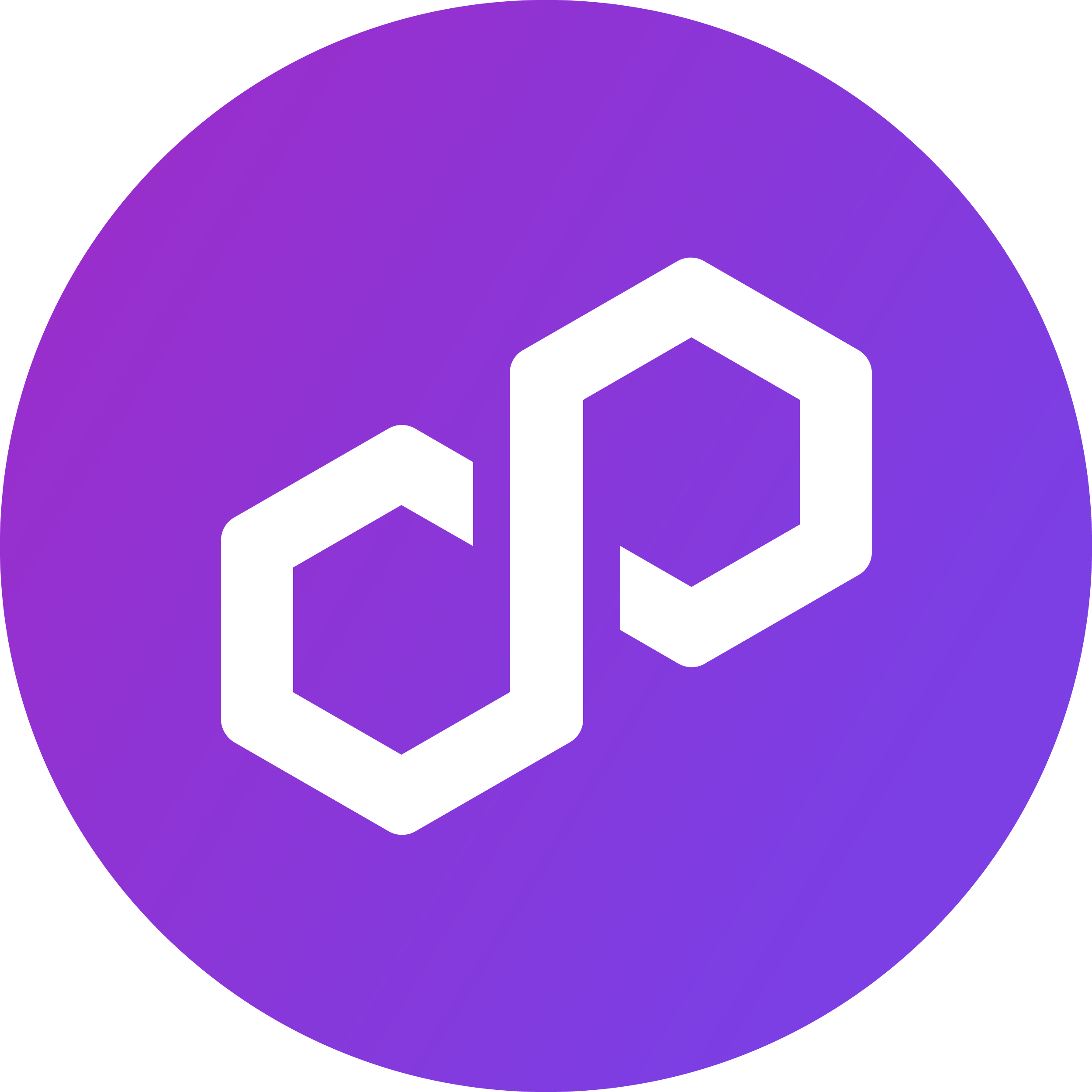 Polygon (MATIC)